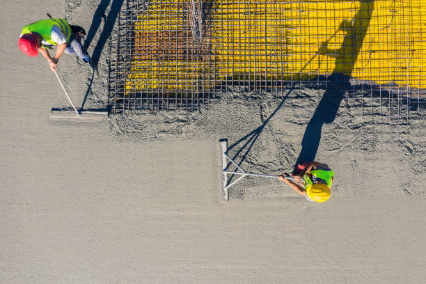 Best Commercial Concrete Services in Pukalani, HI