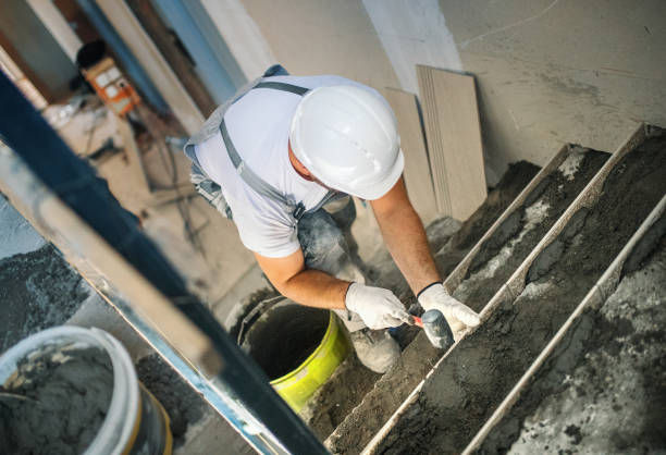 Best Stamped Concrete Services in Pukalani, HI