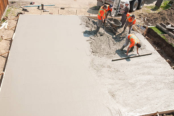 Best Concrete Removal and Replacement in Pukalani, HI