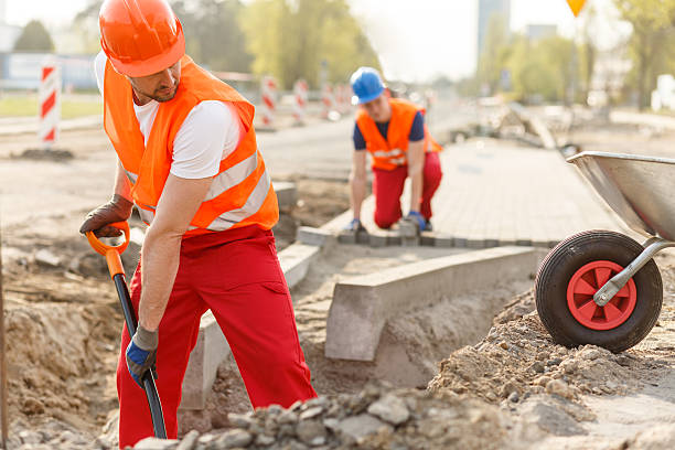 Best Residential Concrete Solutions in Pukalani, HI