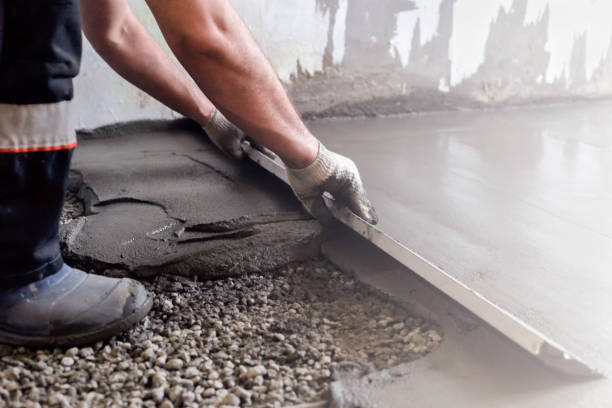 Best Concrete Grinding and Polishing in Pukalani, HI
